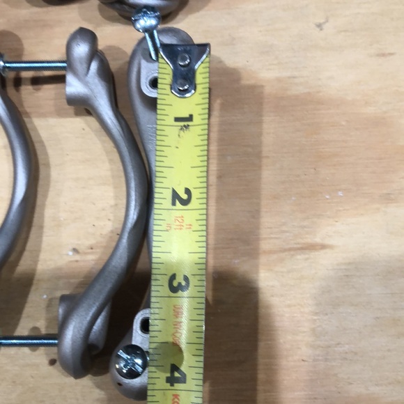 Kitchen Cabinet Pulls - Picture 6 of 7